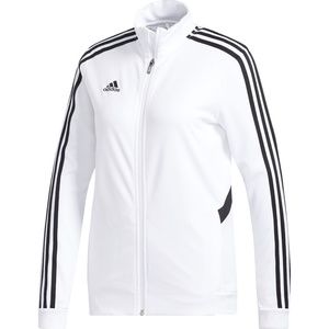 NWT Adidas Tiro Tracksuit - Women’s Medium